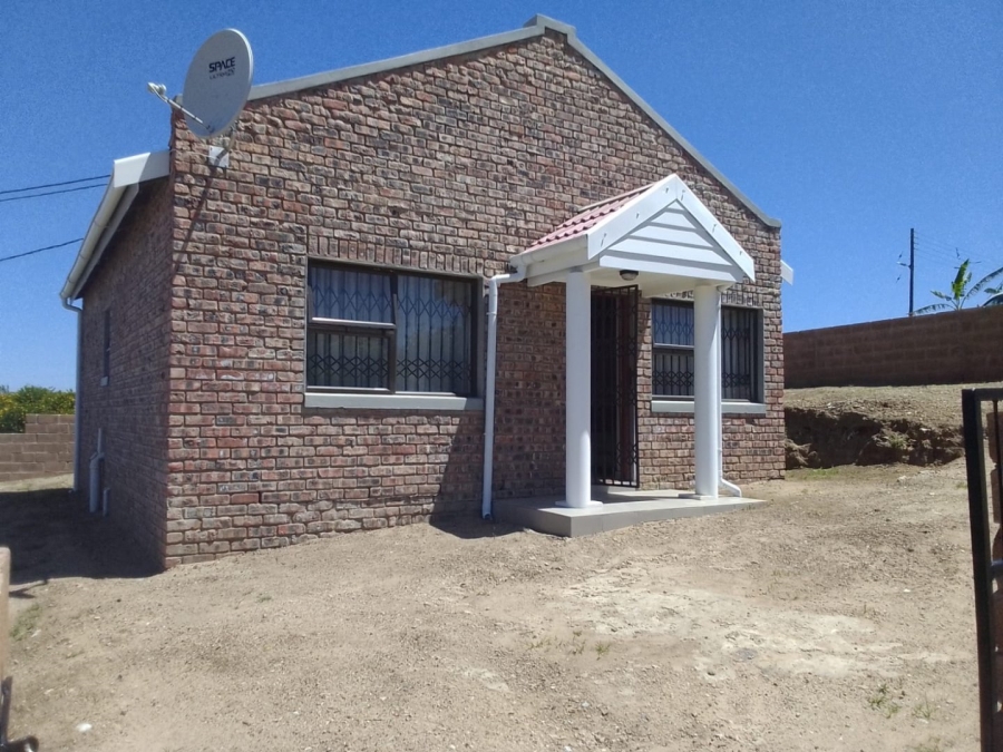 2 Bedroom Property for Sale in Rosemoor Western Cape